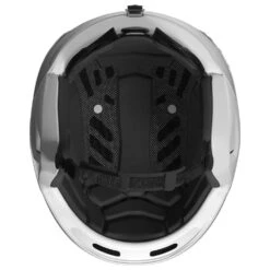 Casque Dainese Nucleo Nardo Gray Black -Montagne Équipe d1795091d34699e1c8075347d8b48228be8f519e H23DAINACC2269372 8