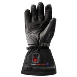 Gant Lenz Heat Glove 6.0 Finger Cap Men Black -Montagne Équipe d17dadfad0d3fd37cf39a36a465df0d5cf385156 H22LENZACC2208767 1