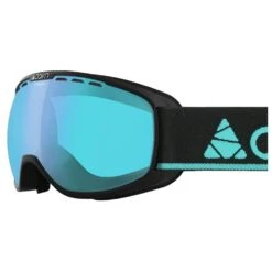 Masque De Ski Cairn Omega Mat Black Ice Blue Spx3000 5 Masque De Ski Cairn Omega Mat Black Ice Blue Spx3000 -Montagne Équipe d200085c99ba4825709a7faa69c7fd70c2e8e7fc VH21CAIRACC090 1