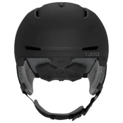 Casque Giro Avera Matte Black -Montagne Équipe d2974deaf328adacf9b46440f0da46da5a196d41 H19GIROACC8343654 4