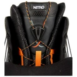 Boots Nitro Team TLS Brown Black -Montagne Équipe d36b0fe8f5ffdb0d3ad7b282010eb1a9fe0117e5 H23NITRBOO2264987 905