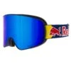 Masque De Ski Red Bull Spect Rush Matt Blue Blue Snow -Montagne Équipe d375c305a0d97b551dc3b93e0b3ec8443aaa275a H21REDBACC170678 REDB0409638 0