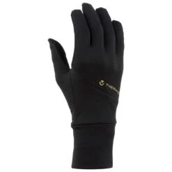 Gant Therm-Ic Active Light Black