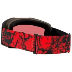 Masque De Ski Oakley Fall Line L Red Crystal Prizm Torch Iridium -Montagne Équipe d3a62ca32fa0707c055a4b31fa5d0fa0f0c859d7 H20OAKLACC10255471 OAKL0159254 6