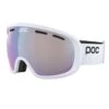 Masque De Ski Poc Fovea Clarity Hydrogen White/Clarity Define/ -Montagne Équipe d3b52078ecb75d70dfbcad7e9e1570b08efda8a8 H23POCSACC346821 POCS0489691 0