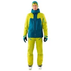 Gant Dynafit Ft Leather Gloves Mykonos Blue -Montagne Équipe d3be024a974c8c3b3d9701cf7c3833a3de593f3b H23DYNAACC2333483 901