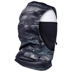 Cagoule 686 Patriot Bonded Hood Waterland Camo