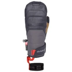 Gant 686 Mns Gore-Tex Apex Mitt Charcoal Colorblock -Montagne Équipe d49cc830a70f7a736b8ab702c4dee41aba6c8f46 H230686ACC3342753 4