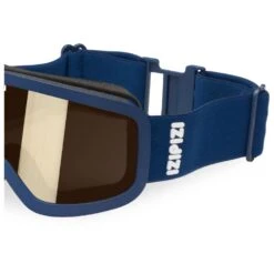 Masque De Ski Izipizi Sun Snow Large Navy Blue Catégorie 3 -Montagne Équipe d517a0586067f1b277ada4b962ed809a8acba386 VH20IZIPACC010 1