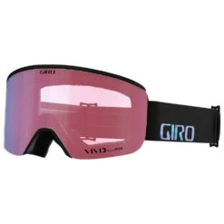 Masque De Ski Giro Ella Black Chroma Dot Vivid Pink + Vivid Infrared -Montagne Équipe d53d89ca0be8f25e8c65db3e977033c7d7def560 H19GIROACC5727433 GIRO0029239 901