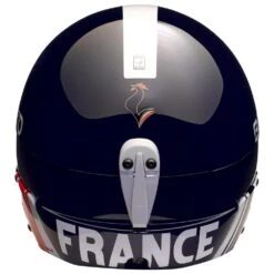 Casque Briko Vulcano Fis 6.8 Epp - France Shiny Tangaroa Blue White -Montagne Équipe d5eee71a75b6a1f565a7b231263d8c11059d4abe H23BRIKACC2249528 2