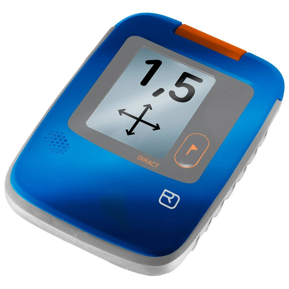 Pack ARVA Ortovox Avalanche Rescue Set Diract 4 Pack ARVA Ortovox Avalanche Rescue Set Diract – Image 2