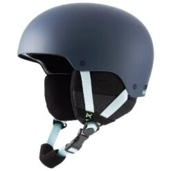 Casque Anon Raider 3 Navy -Montagne Équipe d6b2cca36d12558c4b2755ba77998d315b9a9bd7 H20ANONACC9188721 2