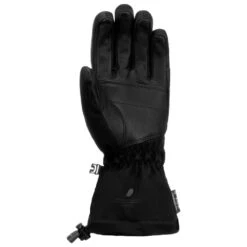 Gant Reusch Nadia R-Tex Xt Black -Montagne Équipe d6e8c76841b2d8527f5644f106d366936c084940 H23REUSACC2324937 2