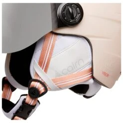 Casque Visière Cairn Electron Visor Powder Pink -Montagne Équipe d7656a42e521b5e0f095f2e9ce740891cc137c95 H20CAIRACC117 901