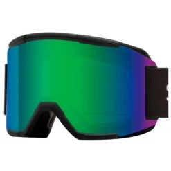 Masque De Ski Smith Forum Black Green Sol-X Mirror -Montagne Équipe d773beb171dc3373f539dcf3b85b8cda07edc02f H23SMITACC262567 SMIT0349170 901