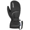 Moufles Reusch Primus R-Tex Xt Mitten Black -Montagne Équipe d7997795544152c78fd38287c11ee01320350a7d H23REUSACC2362186 0