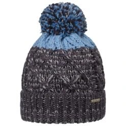 Bonnet Cairn Damien Hat Night Sky Denim