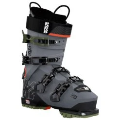Chaussures De Ski K2 Mindbender 100 MV Gray Blue -Montagne Équipe d85973a6e8985c8e9869cc6e6b1dfca70f7e59f4 H23KDEUCHA268897 3