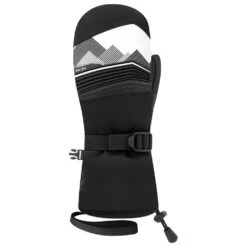 Moufles Racer ML 500 White