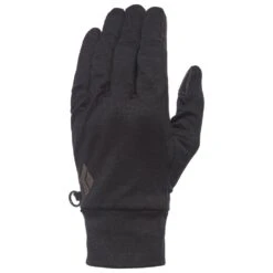 Gant Black Diamond Lightweight Wooltech Anthracite