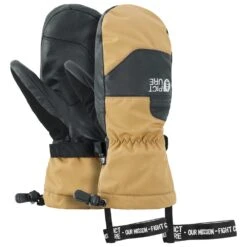 Moufles Picture Mctigga 3 In 1 Mitts Dark Stone -Montagne Équipe d9223c482ce576e296011ec4191247c15b36de8f H23PICTACC2335914 901