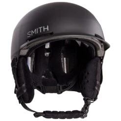 Casque Smith Scout Matte Black -Montagne Équipe d955fd49ec5ec675c6b4955534f5fbbed6a3cb58 H20SMITACC008 11