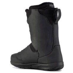 Boots Ride Lasso Black -Montagne Équipe d964f81db9b90343a0b07db9a45e794d48692aff H21RIDEBOO004 2