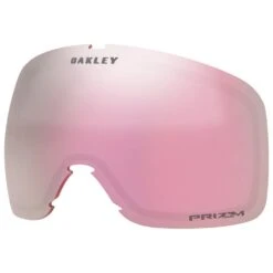 Ecran De Masque Oakley Flight Tracker L Prizm Hi Pink Iridium