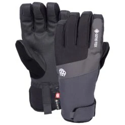 Gant 686 Gore-tex Linear Under Cuff Glove Charcoal -Montagne Équipe d9d94645ba2982fe29717f12d9e8c68ec84c8148 H220686ACC1342733 901