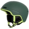 Casque Poc Obex Pure Epidote Green Matt -Montagne Équipe db5c2bdbcb253c87d6d0f84097a2ea278292354d H20POCACC09336425 0
