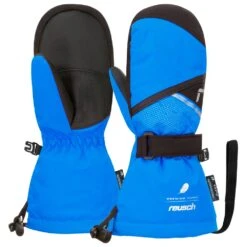 Moufles Reusch Kaden Down R-Tex Xt Mitten Brilliant Blue -Montagne Équipe dbe66ea654fdc668b1e2e11696d6b57688efe92c H23REUSACC2324933 4