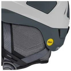 Casque Smith Nexus Mips Matte White Slate -Montagne Équipe dc9b7e6b51a92eaebb8c15a7fca068e052d95d04 H23SMITACC3326041 901