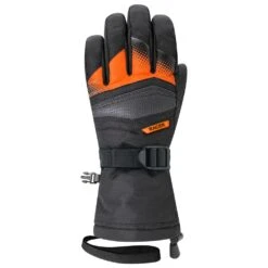 Gant Racer Venom 4 Black Orange