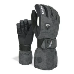 Gant Level Snowboard Fly- PK Black