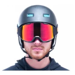 Masque De Ski Red Bull Spect Solo Matt Black Brown Red Mirror Snow -Montagne Équipe dddc5fda0bd02a7ea6bf1e415abc3c0d086e5f27 H22REDBLUN176839 REDB0466812 12