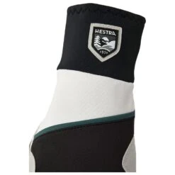 Gant Hestra Comfort Tracker Black & Ivory -Montagne Équipe de160778596ac557b66262ca62c8977ff3b98a46 H22HESTACC2210558 11