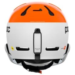 Casque Poc Artic SL Mips Fluorescent Orange -Montagne Équipe de5f45c132ef404245d9fce55b1b60c9024bc20c H23POCSACC3336438 2