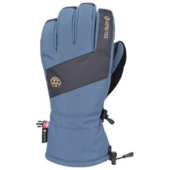 Gant 686 Gore-Tex Linear Glove Orion Blue