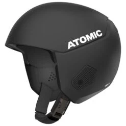 Casque Atomic Redster Jr Black