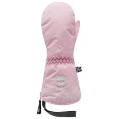 Moufles Racer Babyprint 3 Pink