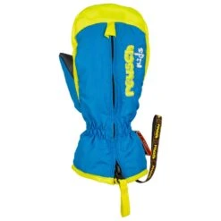Moufles Reusch Ben Mitt Brilliant Blue