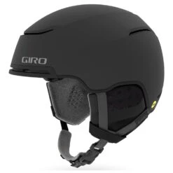 Casque Giro Terra Mips New Matte Black