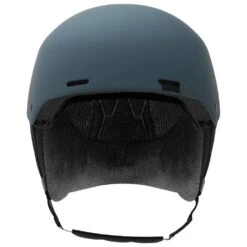 Casque Salomon Brigade Mallard Blue -Montagne Équipe e02eca4a3b336dedae402ce367fedc036ba26c81 H16SALOACC1192848 3