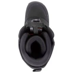 Boots Nidecker Cascade Black2 -Montagne Équipe e0424377c1138678e0c32a703ec432eccdbf93f0 H23NIDEBOO3352710 7