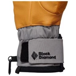 Gant Black Diamond Legend Gloves Natural Steel Gray -Montagne Équipe e06e17c798bb4d3843f0778a76689a836ffc5011 H23BDIAACC2336335 903