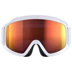 Masque De Ski Poc Opsin Clarity Hydrogen White Spektris Orange -Montagne Équipe e070749a84174f80180fa2a0f91ca2ea6af89163 H20POCACC09229473 POCS0114032 4