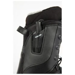 Boots Nitro Crown Tls Black -Montagne Équipe e070ee5492405cf2e67c93e005f3415902525b8f H23NITRBOO3339517 903