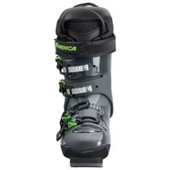 Chaussures De Ski Nordica Sportmachine 3 110 Gw Anthracite Black Green -Montagne Équipe e0a0121f5b993432bfbf1a9879ec4aadbc0f76cf H23NORDCHA245027 4