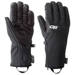 Gant Outdoor Research Stormtracker Sensor Gloves Black -Montagne Équipe e113da3e556af2640108cfd62991a7f51a26d281 H23OUTDACC3363110 901